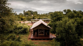 Honeyguide Tented Safari Camp - Khoka Moya